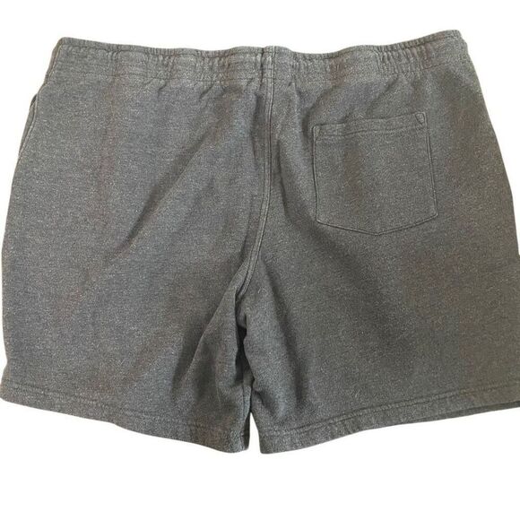 Good Fellow & Co XXL gray shorts - Picture 2 of 4
